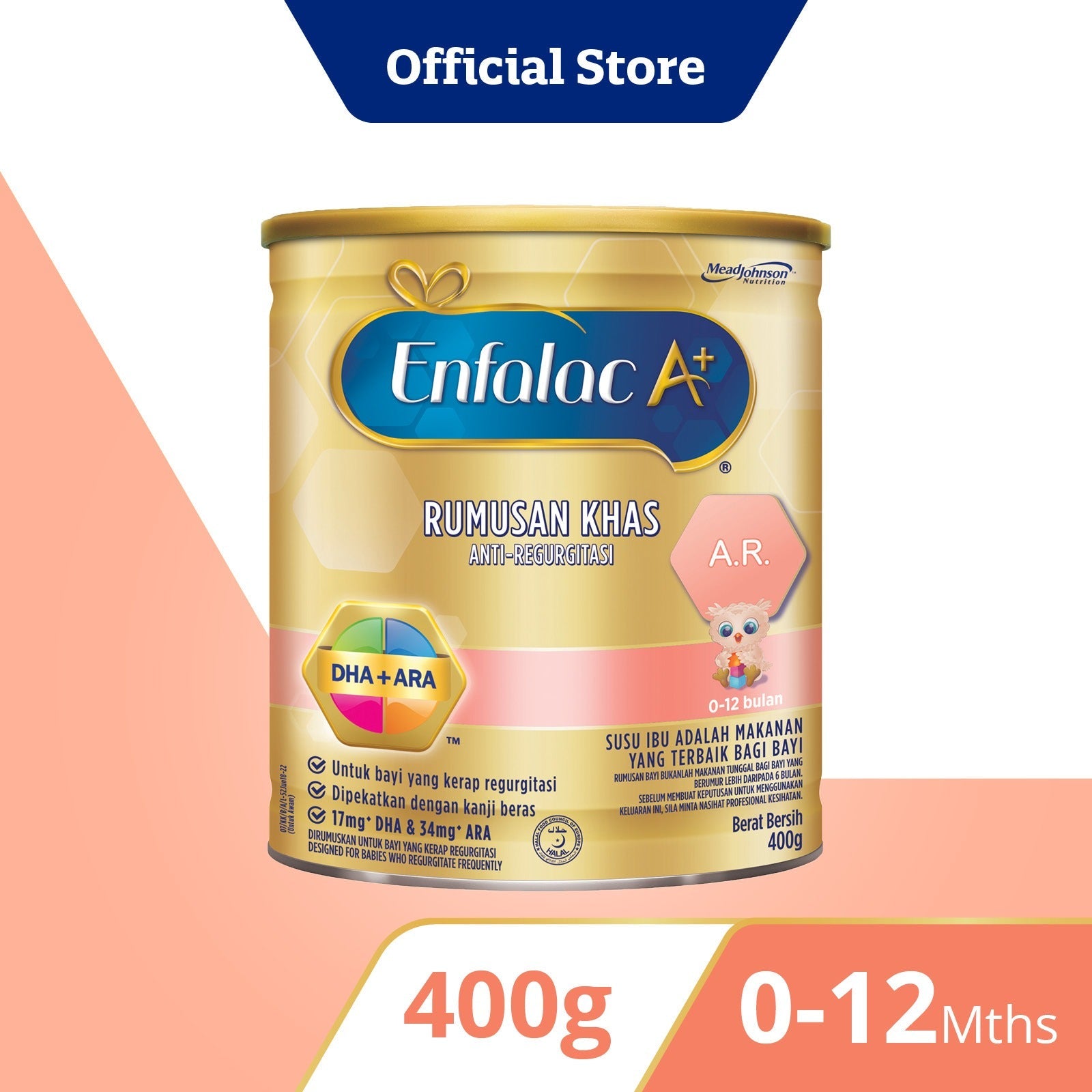 Enfalac cheap a+ gold